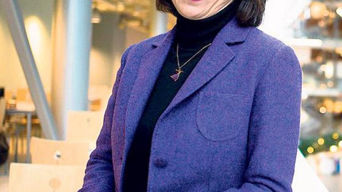 Patronlar Kulübü’nde 3’üncü kadın dönemi!