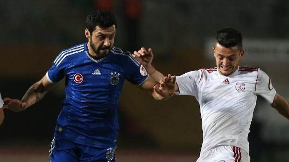 Liderlik ruhunda var