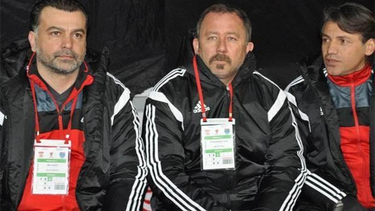 'G.Saray'ın işi daha zor'