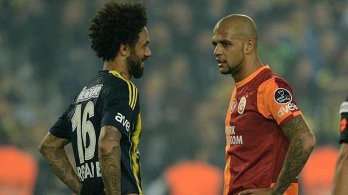 Melo hangi takıma gideceğini açıkladı!