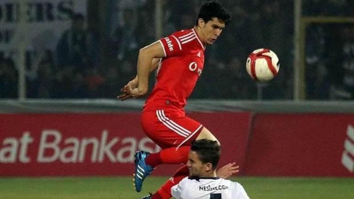 Yine Fair Play yine Beşiktaş!