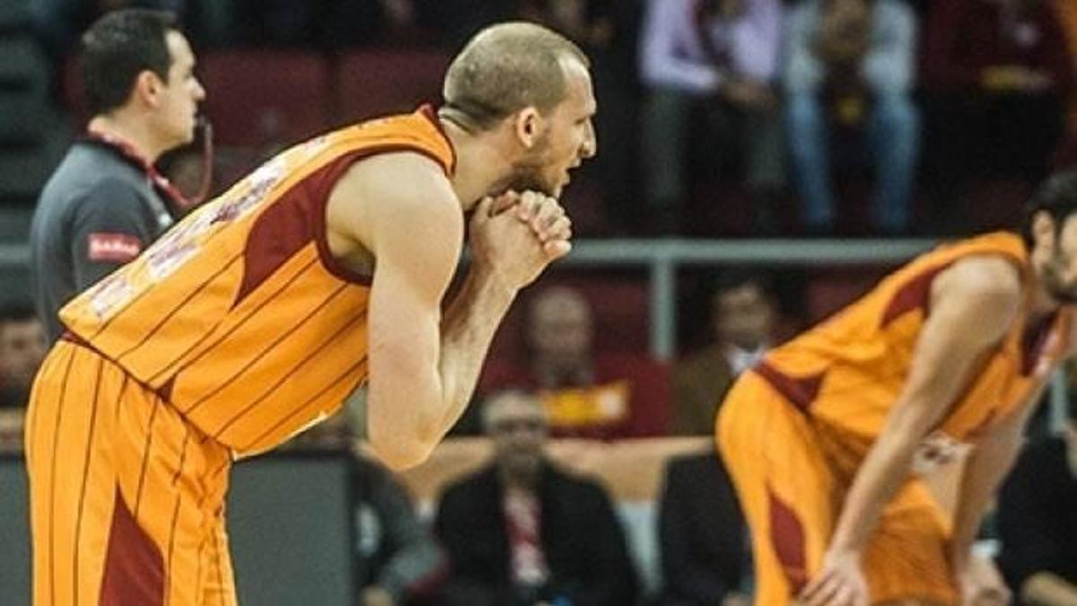 Basketbolculara 2.2 milyon TL ödeme!