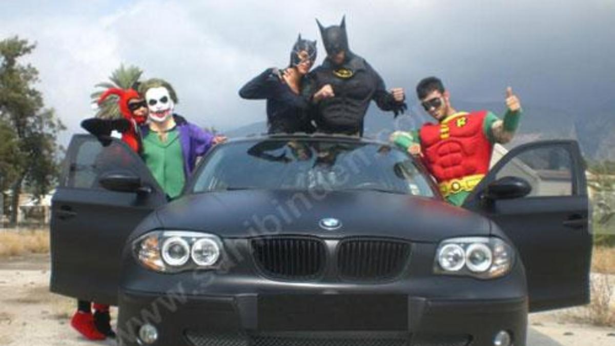 Sahibinden'e verilen bu BMW ilanı efsane oldu!