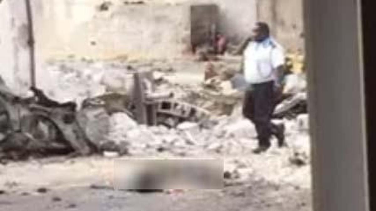 Sert çıktı! Bu şehri onlara dar ederiz!