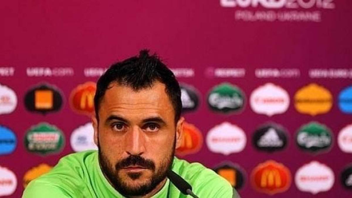 Almeida'nın yeni adresi!