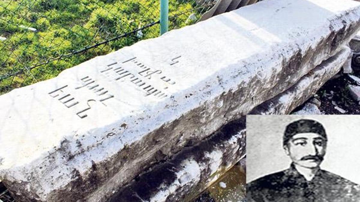 Dolmabahçe’nin mimarı Balyan’a vefasızlık!