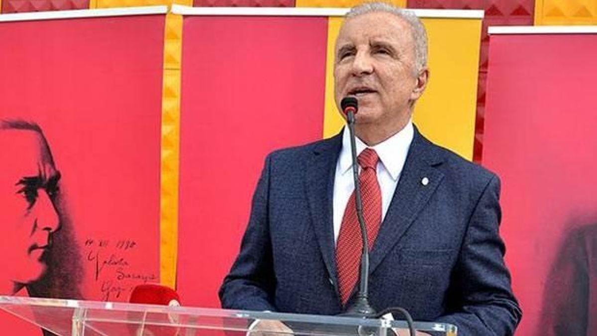 SPK'dan Ünal Aysal'a ceza