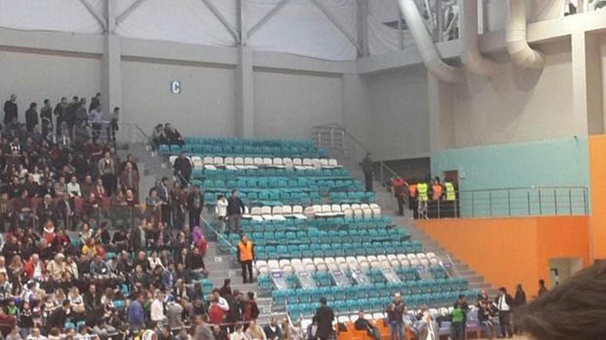 Ergin Ataman maça damga vurdu