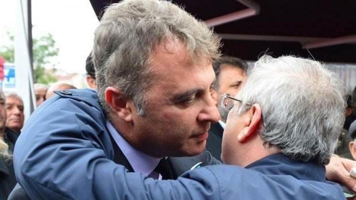 Fikret Orman: Havuz dağılırsa...