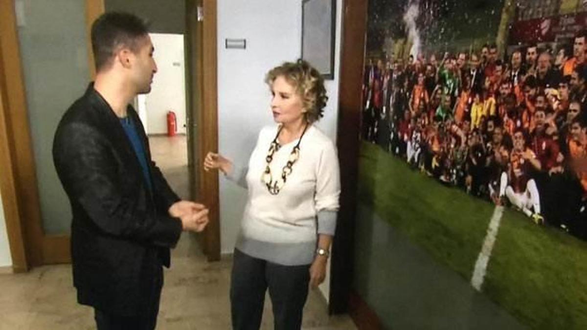 Sabri: 'Eşime uçak almadım'