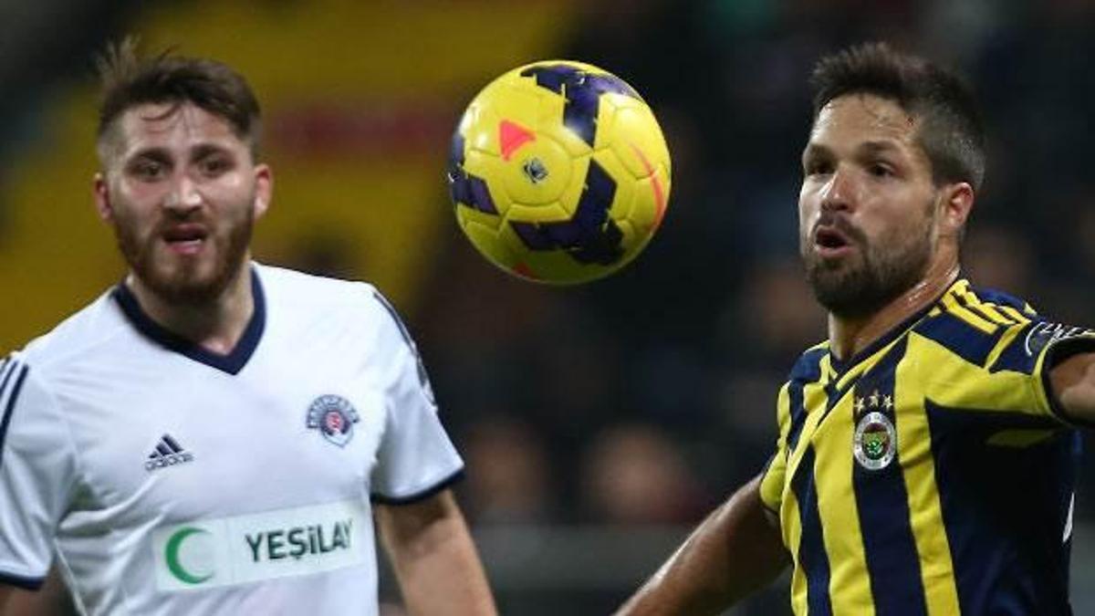'İlk kez kendimi beğendim'
