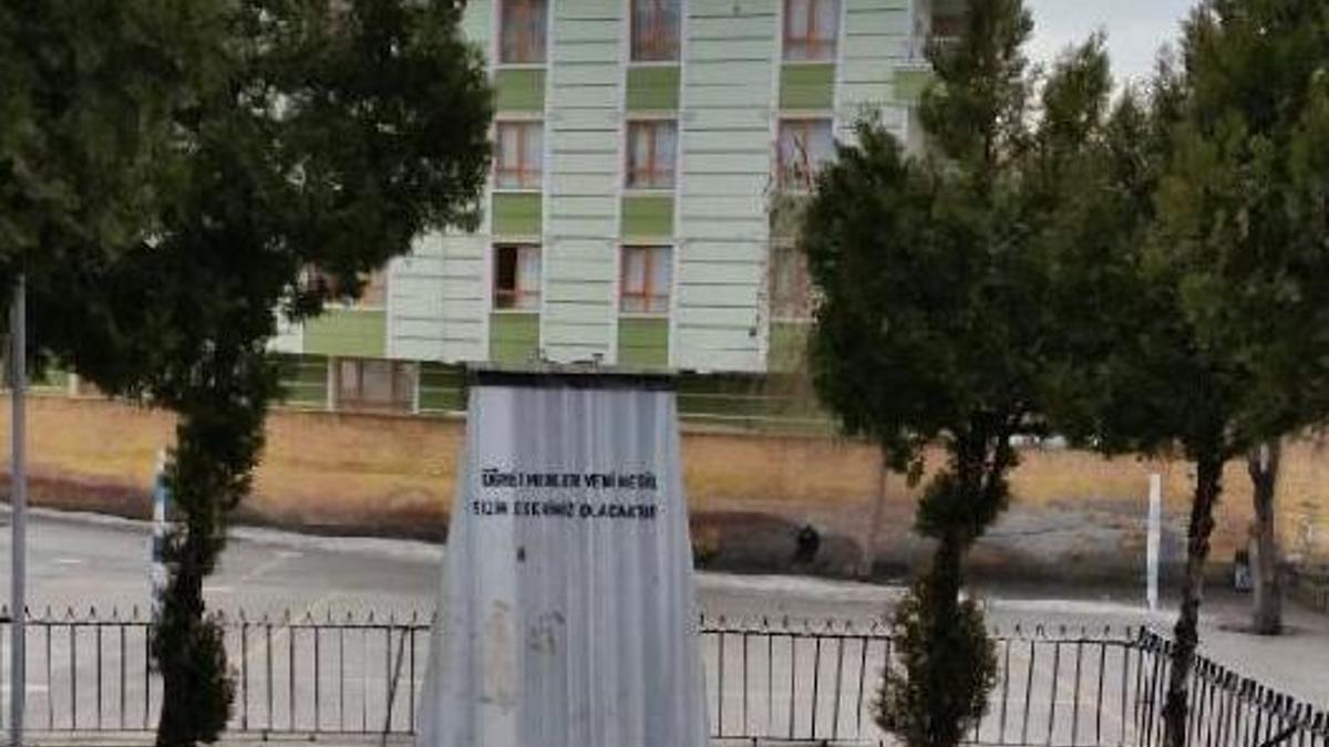 AYM'den Haşim Kılıç açıklaması