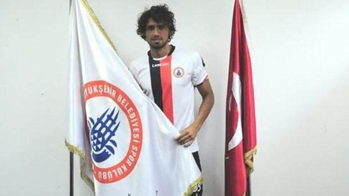 Mehmet Batdal Kayseri'ye doğru
