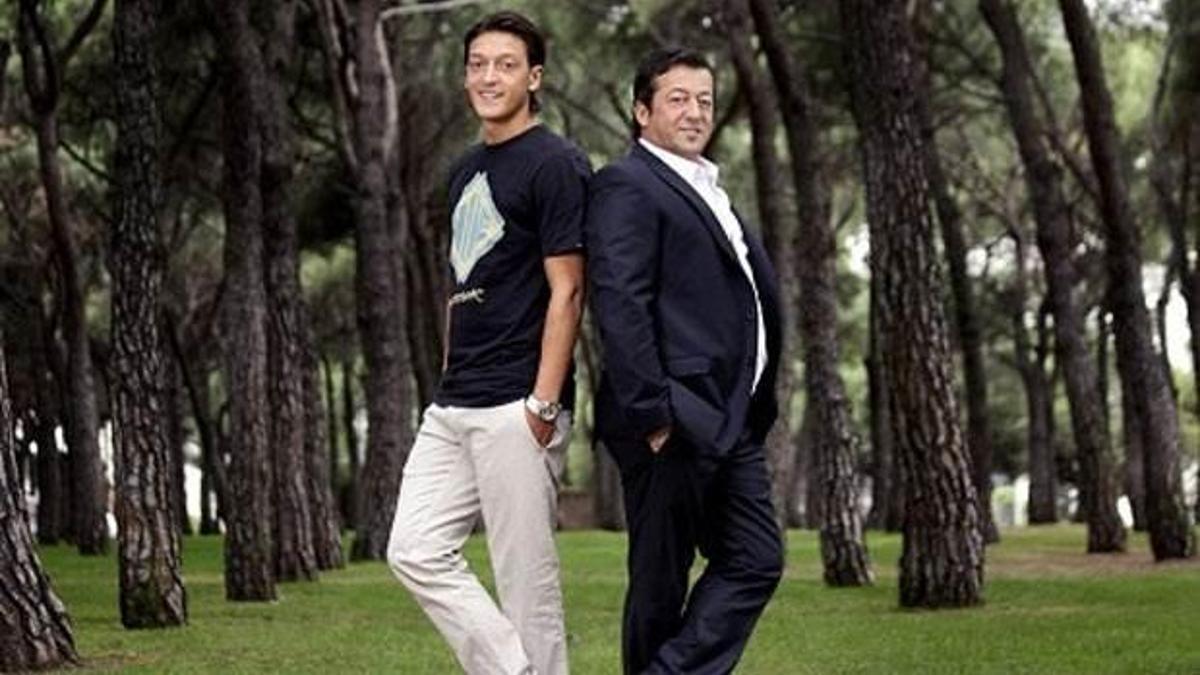 Babalar ve oğulları