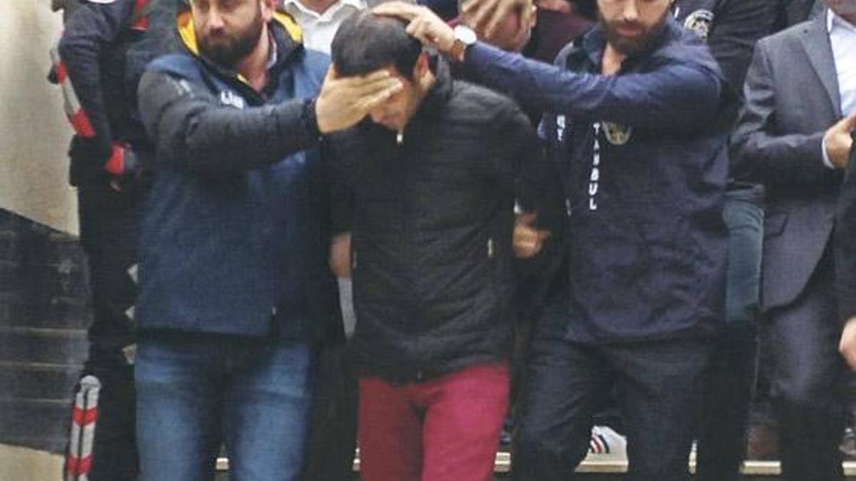 İnfaz Tuzla Grubu’ndan!