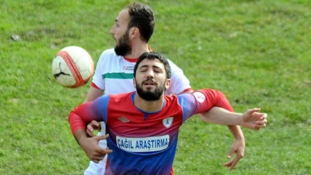 1-1'lerini elediler