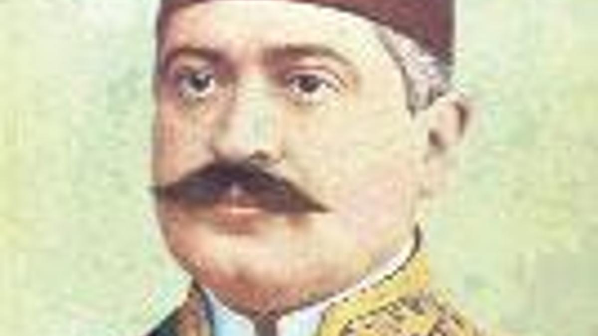 ‘Soykırım’ davasında Talat Paşa tartışması