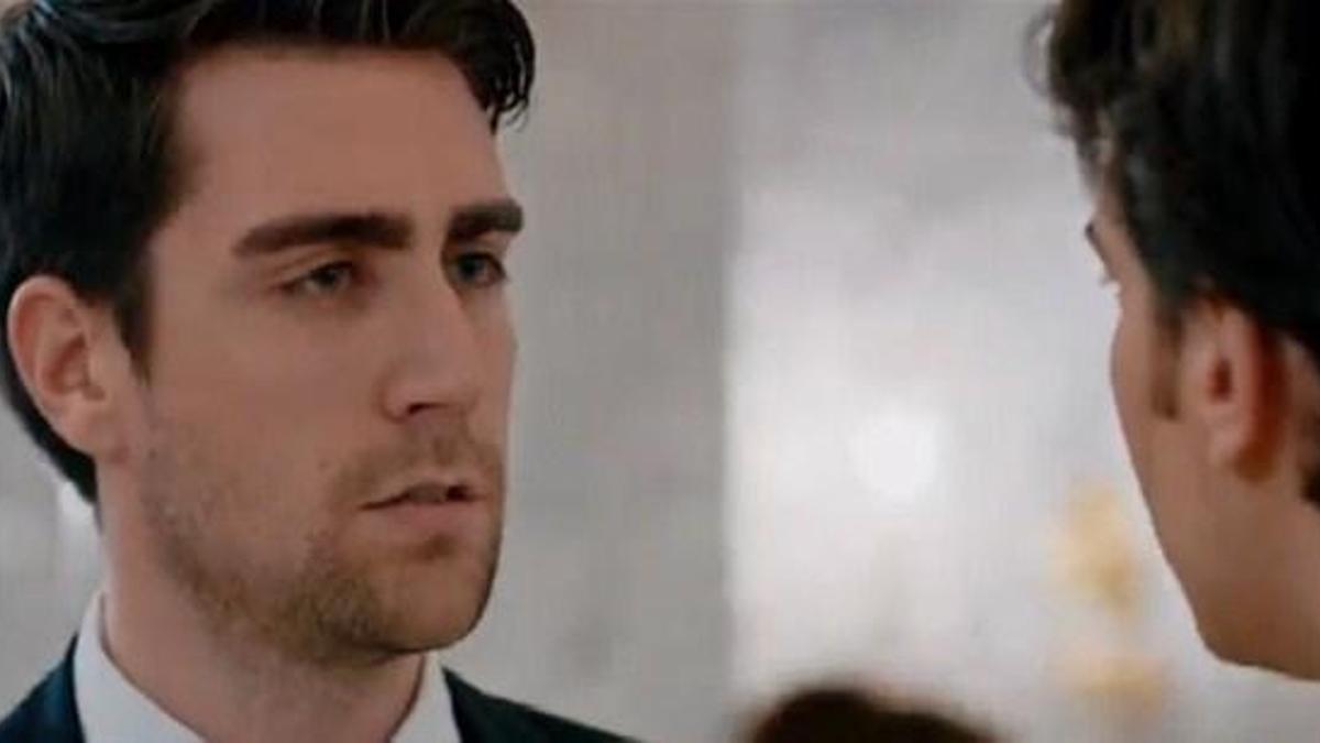 Medcezir'e bomba transfer!