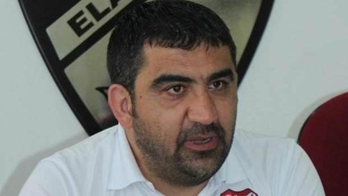 Ümit Özat'a 7 maç ceza