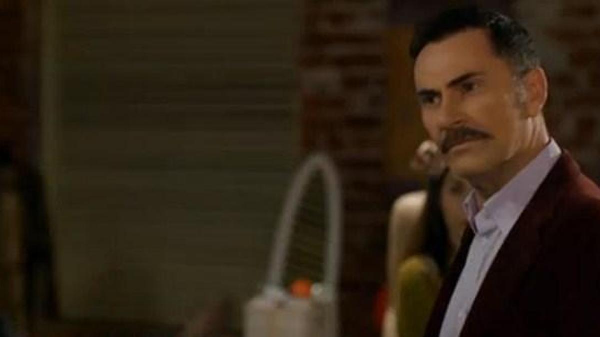 Kiraz Mevsimi'nde büyük transfer