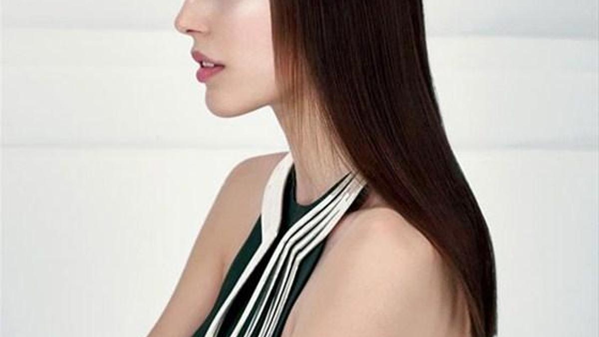 İspanya'dan yayılan yeni moda...