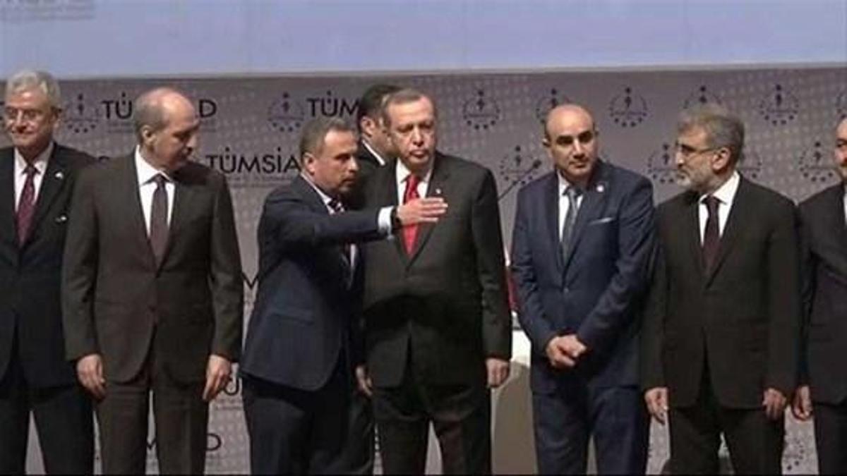 Dünya bu anneyi konuşuyor!