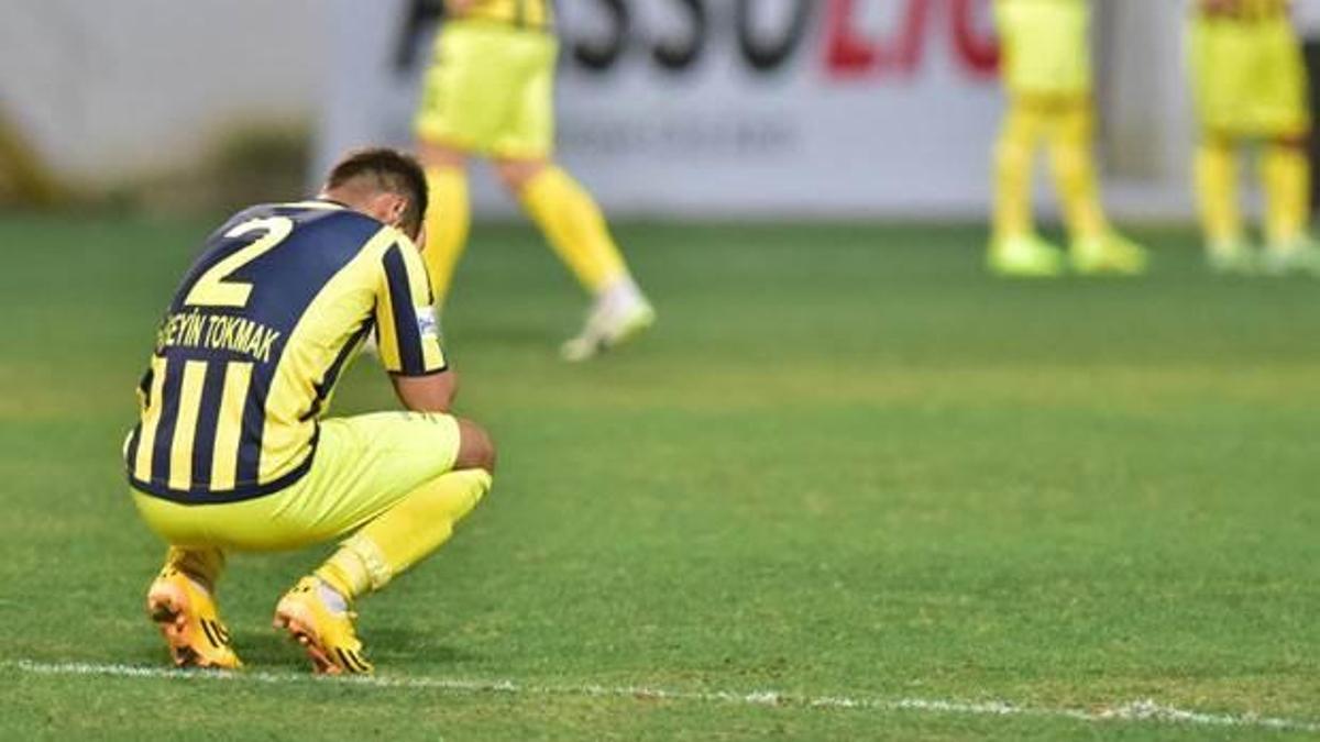 'Takımı ligden çekerim'