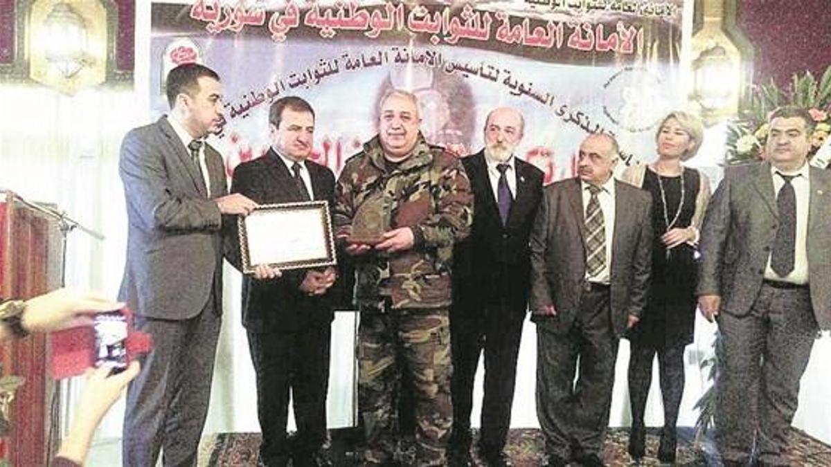 Reyhanlı bombacısına takdir ve şükran belgesi!