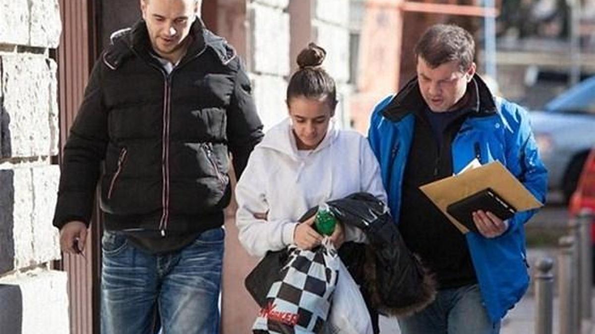 SYRIZA etkisi bütün Avrupa'ya yayılıyor