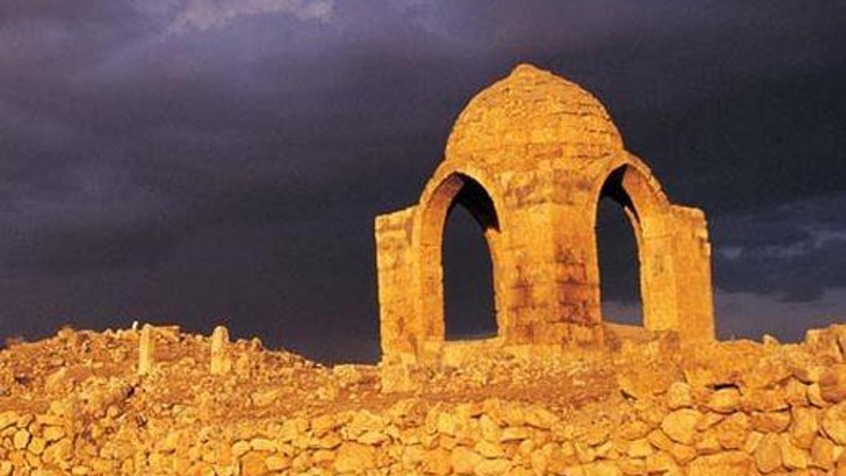 Mardin İstanbul'a taşınıyor!