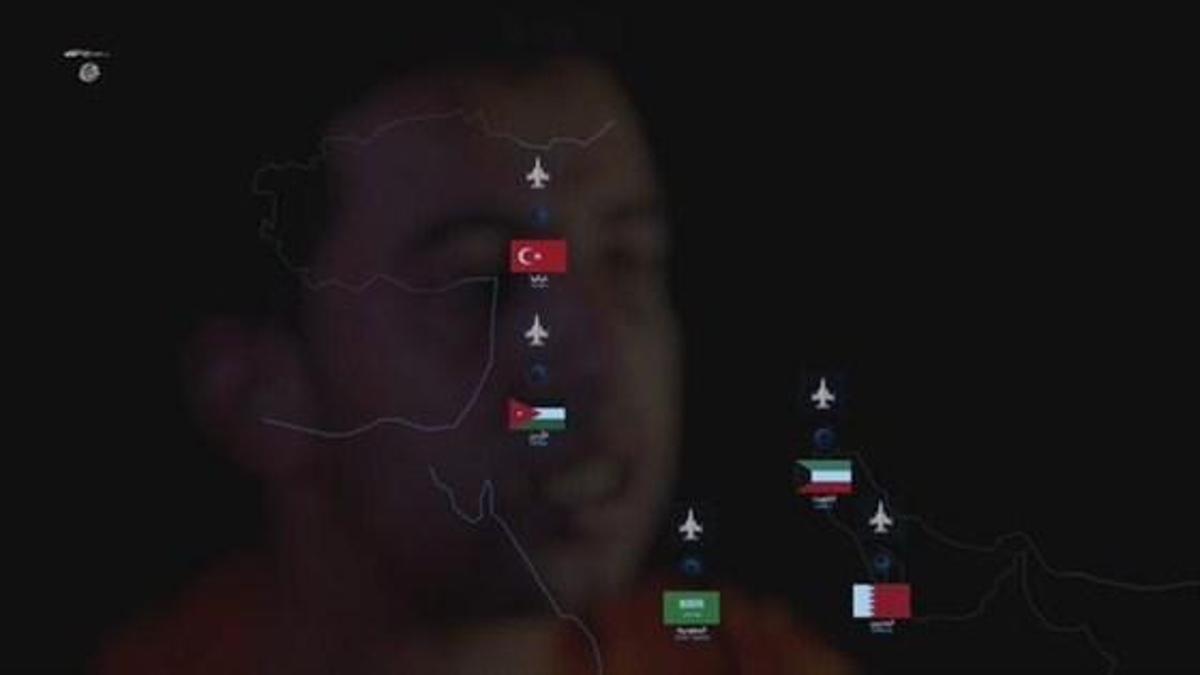 Yakılan pilottan şok Türkiye iddiası!