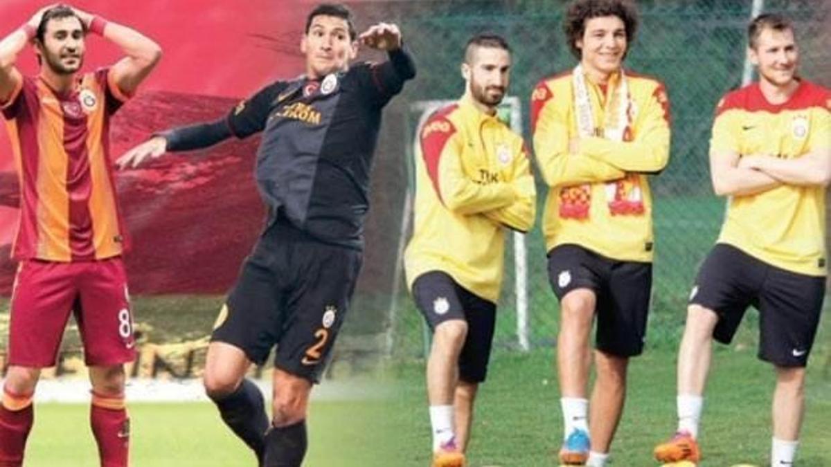 135 milyon TL'lik fiyasko