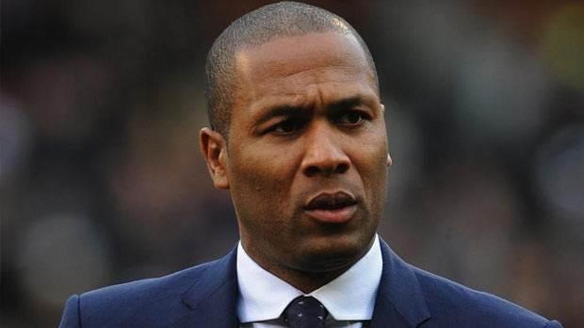 Les Ferdinand QPR'ye hoca oldu