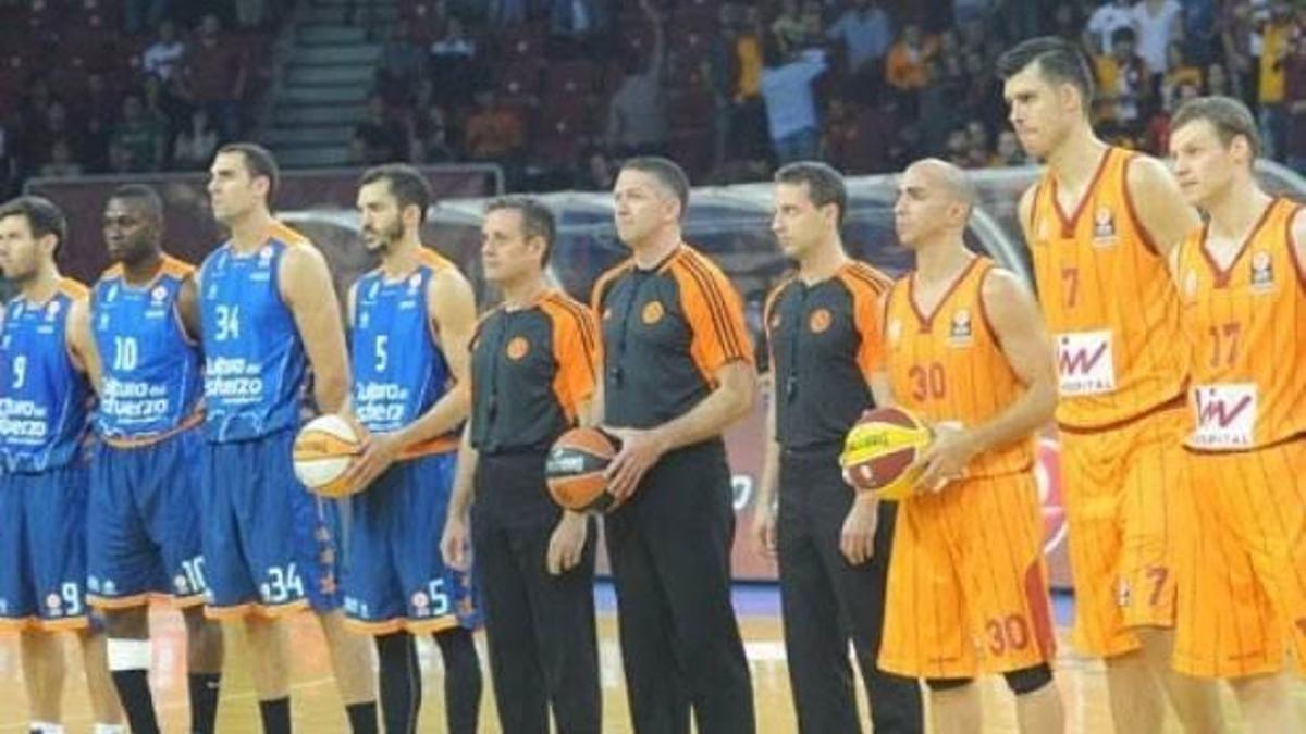 Galatasaray'a kötü haber!