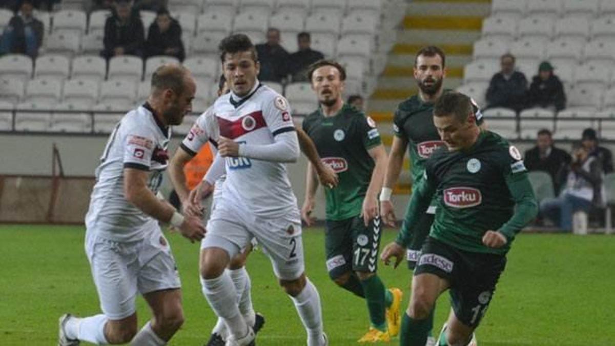 Şeker gibi tur!