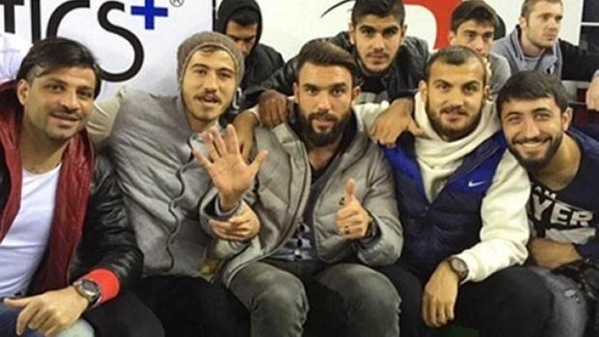Balçova'nın olay kalecisinden flaş açıklama!