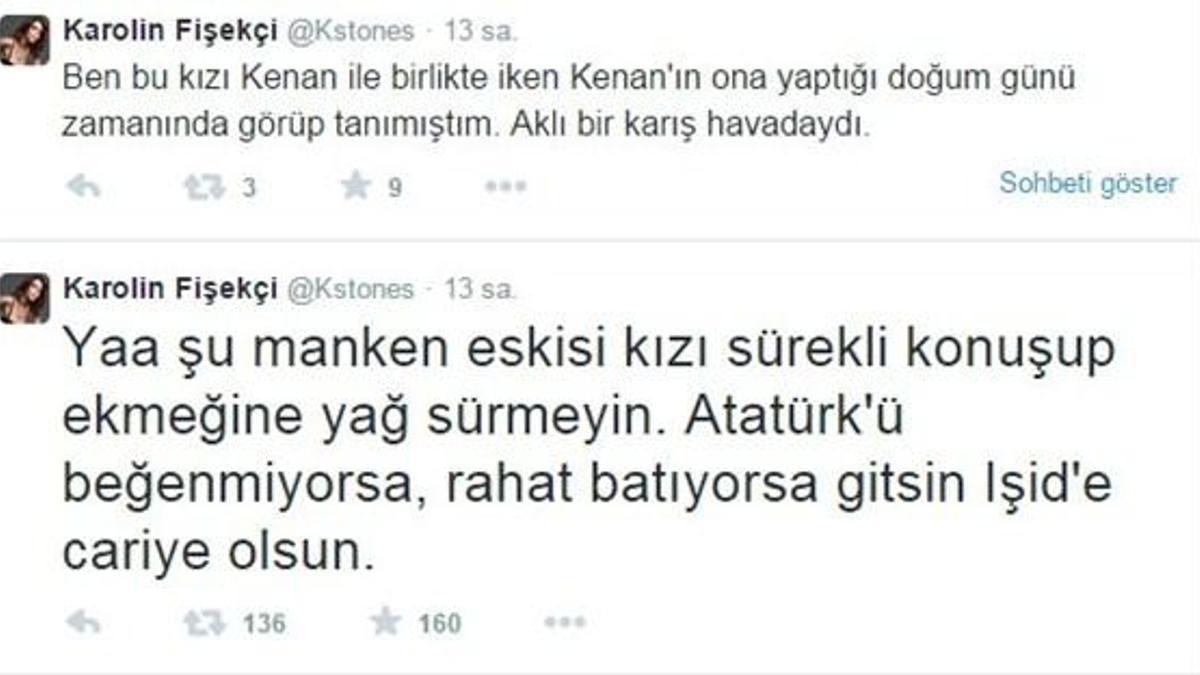 Cezası belli oldu!