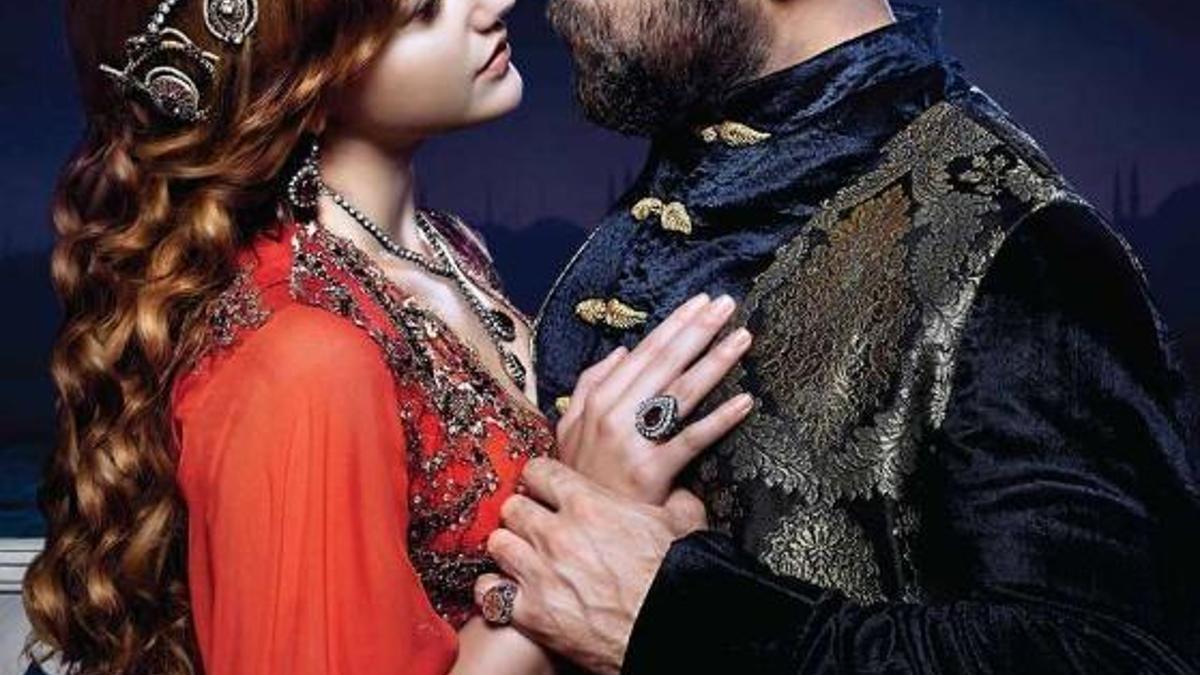 Meryem Uzerli Alman basınında