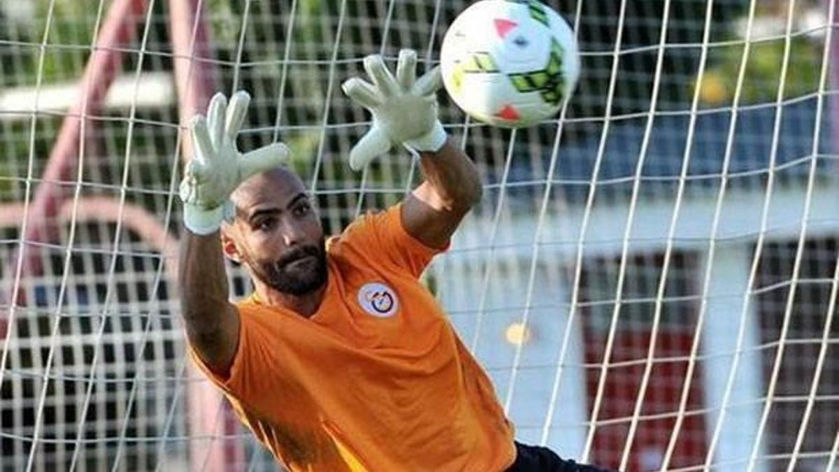 Sinan Bolat'ta karar sezon sonu