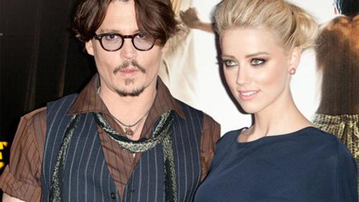 Amber Heard kimdir?