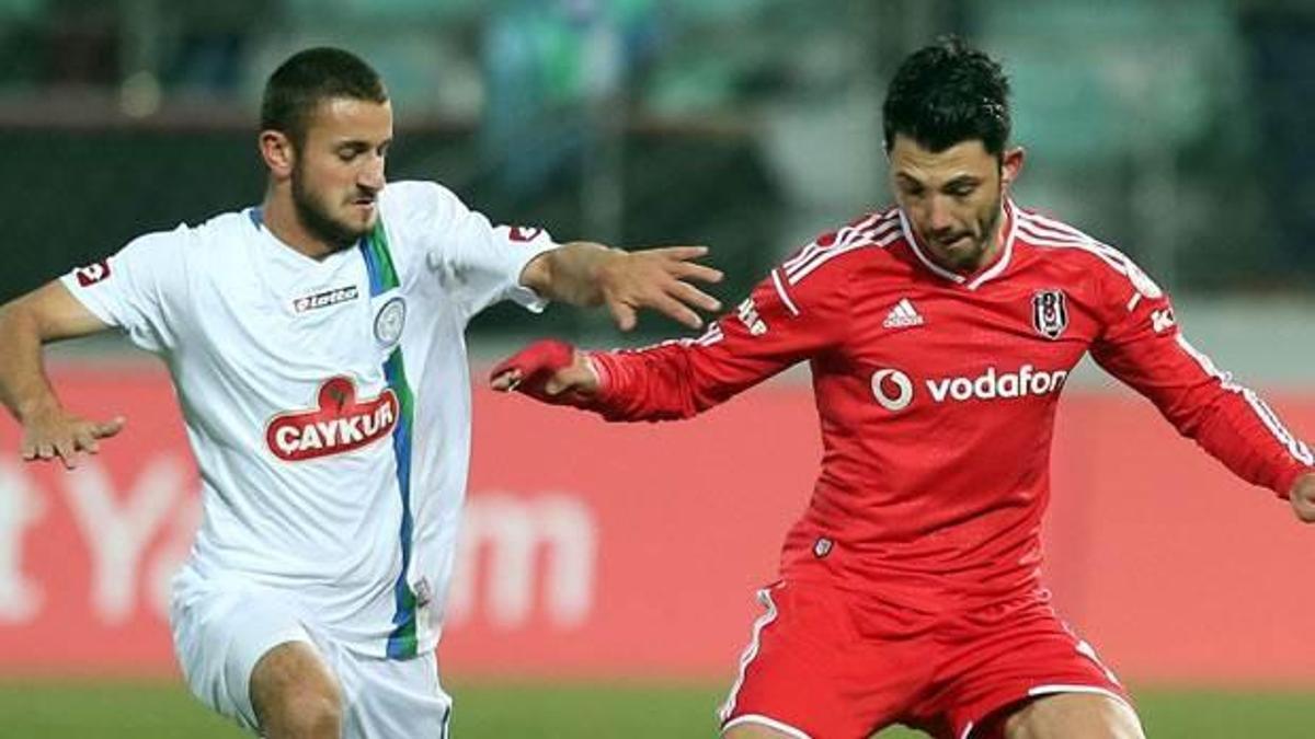 Formalite kabus oldu