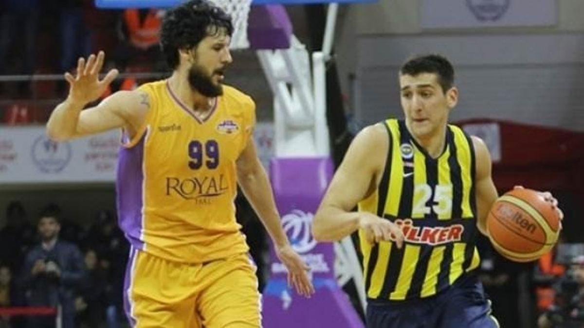 Federasyon'dan Fenerbahçe'ye ceza!