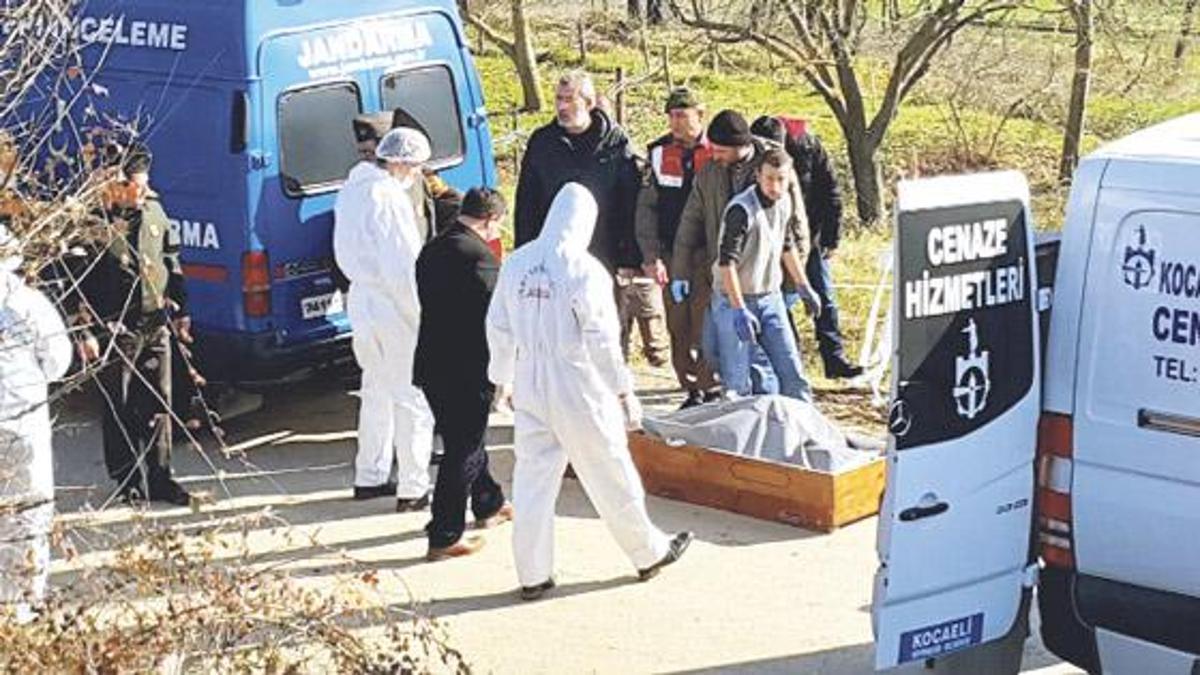 Dövmeden kimliğe!