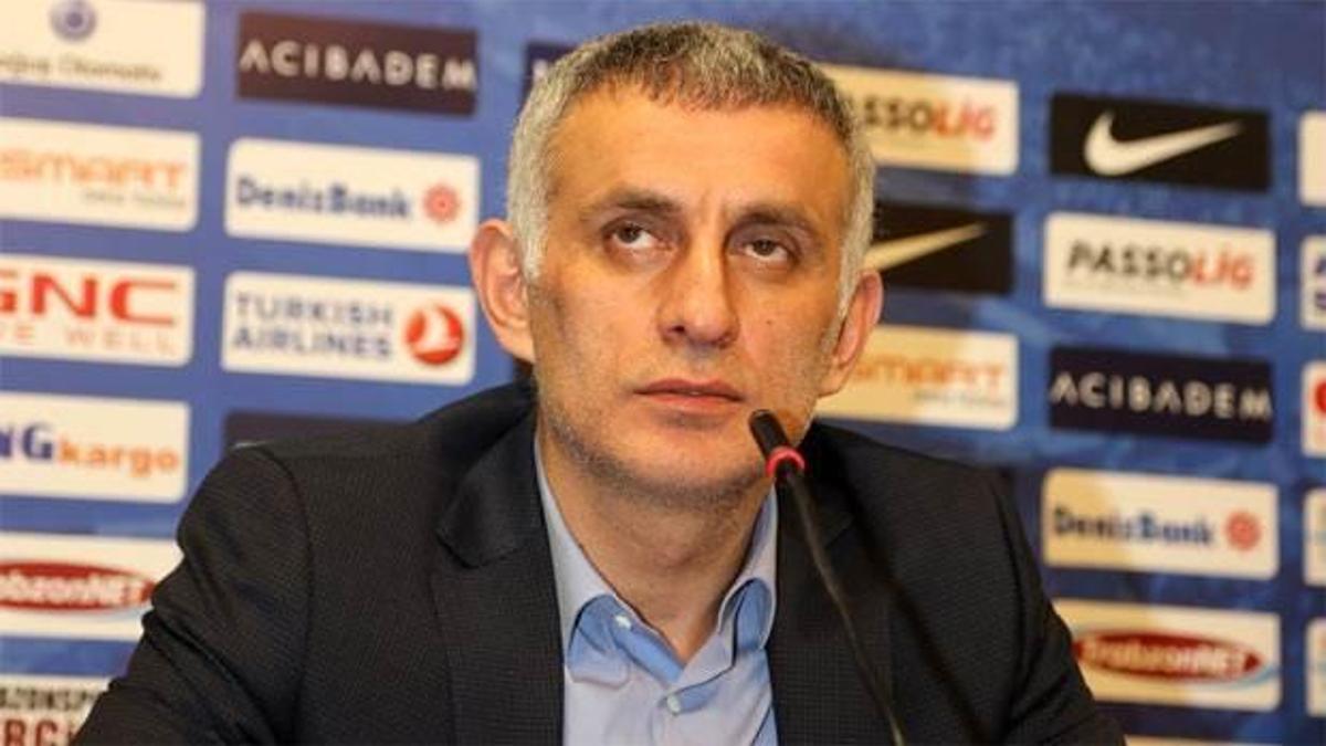 İkinci kez PFDK'ya sevk edildi