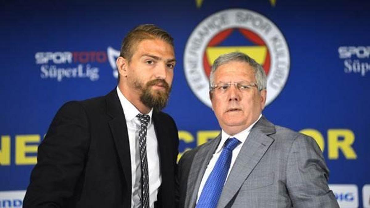 'Trabzonspor'a da böyle at...'