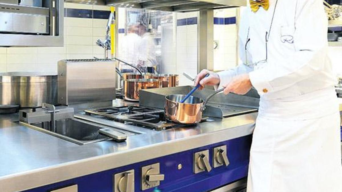 'Türkler şeflere güvenmiyor'