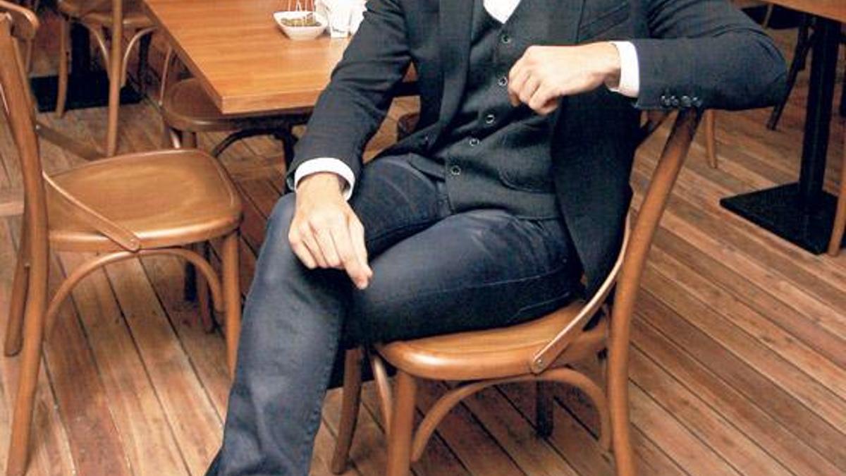 'Sadece gözlerimi seviyorum'