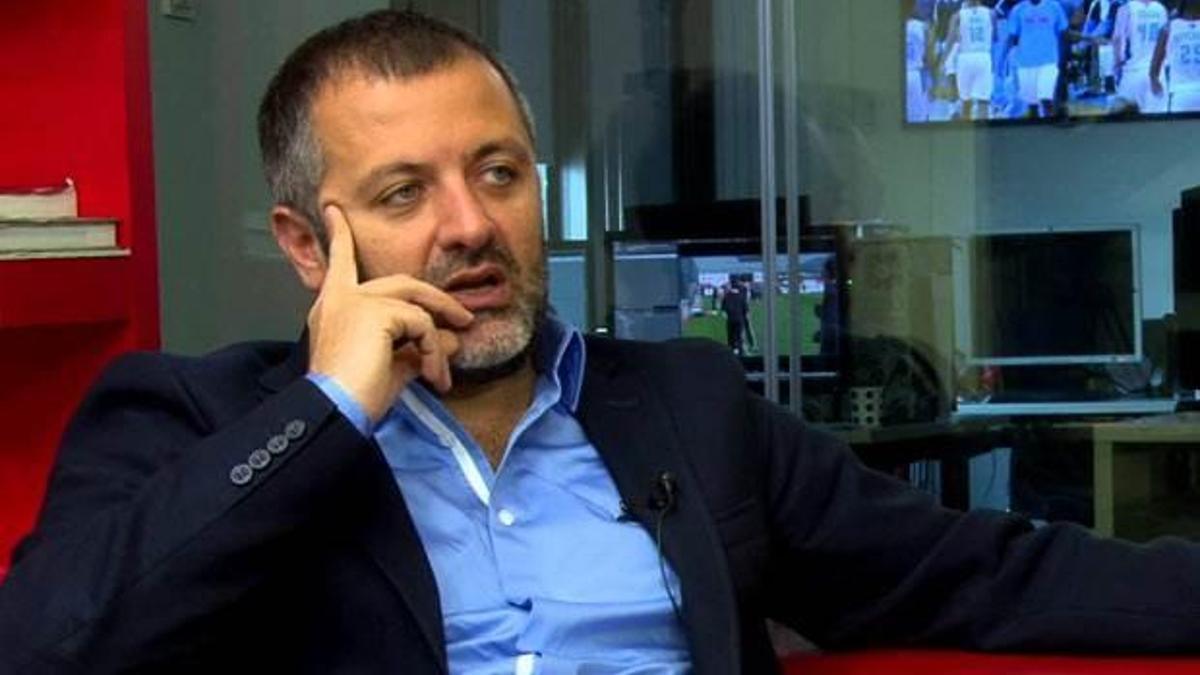 Demirkol'a göre F.Bahçe'nin sorunu...