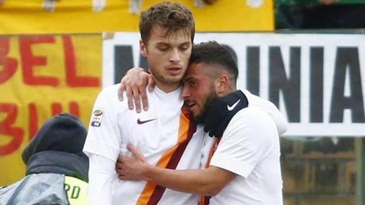 Roma'nın takibi sürüyor