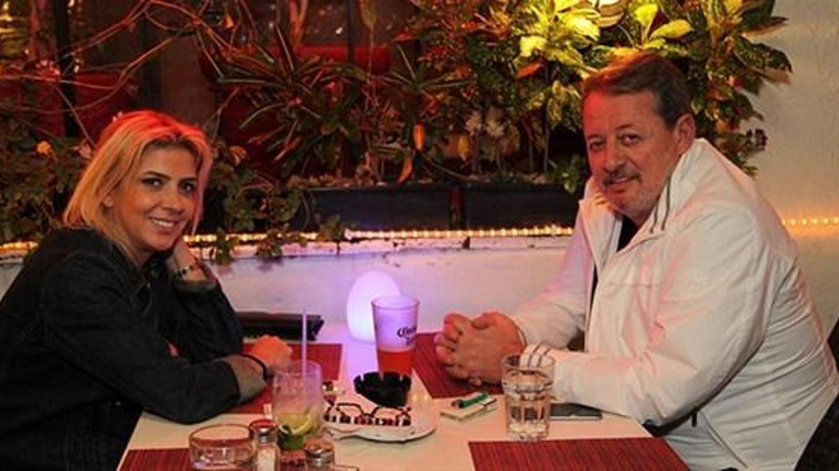 Ağaoğlu'na kızmıştı ama...